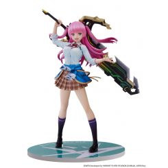 Heaven Burns Red figurine Megumi Aikawa Furyu