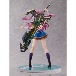 Heaven Burns Red figurine Megumi Aikawa Furyu