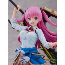 Heaven Burns Red figurine Megumi Aikawa Furyu