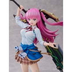 Heaven Burns Red figurine Megumi Aikawa Furyu