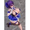 Original Character Illustrated by Satou Kuuki figurine Ibuki Asaba Kegareboshi Ao Cleyera Doll