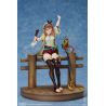 Atelier Ryza: Ever Darkness & the Secret Hideout figurine Reisalin Stout Aniplex