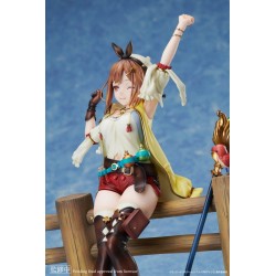 Atelier Ryza: Ever Darkness & the Secret Hideout figurine Reisalin Stout Aniplex