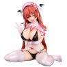 Comic Unreal figurine Vampire nurse Maria illustrated by Re:shimashima Lechery