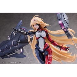 Tower of Fantasy figurine Nemesis Venus Ver. Ribose