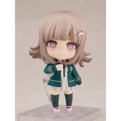 Danganronpa 1 2 Reload figurine Nendoroid Chiaki Nanami Good Smile Company