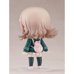 Danganronpa 1 2 Reload figurine Nendoroid Chiaki Nanami Good Smile Company