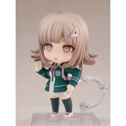 Danganronpa 1 2 Reload figurine Nendoroid Chiaki Nanami Good Smile Company