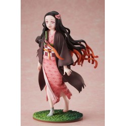 Demon Slayer: Kimetsu no Yaiba figurine Nezuko Kamado Aniplex