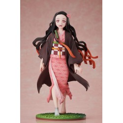 Demon Slayer: Kimetsu no Yaiba figurine Nezuko Kamado Aniplex