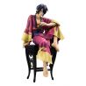 Gintama série G.E.M. figurine Takasugi Shinsuke Tsuya 20th Anniversary Ver. Megahouse