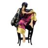 Gintama série G.E.M. figurine Takasugi Shinsuke Tsuya 20th Anniversary Ver. Megahouse