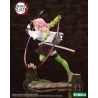 Demon Slayer: Kimetsu no Yaiba figurine ARTFXJ Mitsuri Kanroji Bonus Edition Kotobukiya