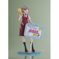 Love Live! Super Star!! figurine Keke Tang Wave