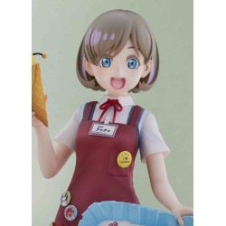 Love Live! Super Star!! figurine Keke Tang Wave