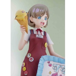 Love Live! Super Star!! figurine Keke Tang Wave