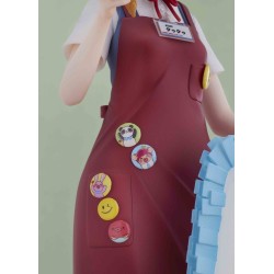 Love Live! Super Star!! figurine Keke Tang Wave