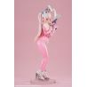 Original Illustration figurine Super Bunny Illustrated by DDUCK KONG Hobby Sakura