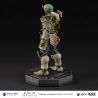 Halo Infinite statuette PVC Spartan Chonmage/Yokai Dark Horse