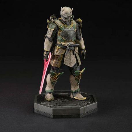 Halo Infinite statuette PVC Spartan Chonmage/Yokai Dark Horse