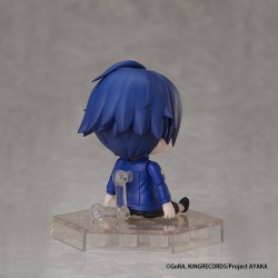 Ayaka figurine Dform Yukito Yanagi Elcoco