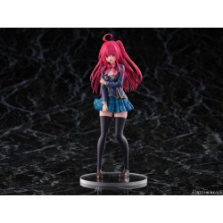 Liar, Liar figurine Cantabile Sarasa Saionji eStream