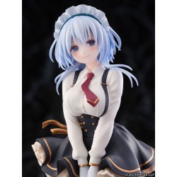 Liar, Liar figurine Cantabile Shirayuki Himeji eStream