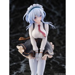 Liar, Liar figurine Cantabile Shirayuki Himeji eStream