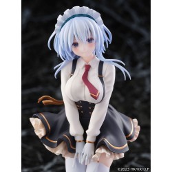 Liar, Liar figurine Cantabile Shirayuki Himeji eStream