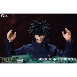 Jujutsu Kaisen figurine Megumi Fushiguro Asmus Collectible Toys