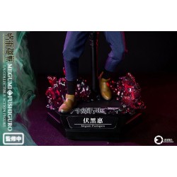 Jujutsu Kaisen figurine Megumi Fushiguro Asmus Collectible Toys