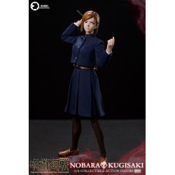 Jujutsu Kaisen figurine Nobara Kugisaki Asmus Collectible Toys