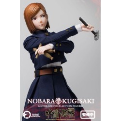 Jujutsu Kaisen figurine Nobara Kugisaki Asmus Collectible Toys