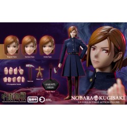 Jujutsu Kaisen figurine Nobara Kugisaki Asmus Collectible Toys