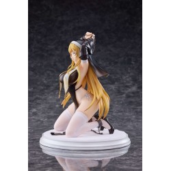 Original Character figurine Sister Priscilla DampLiquid