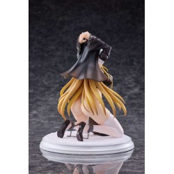 Original Character figurine Sister Priscilla DampLiquid