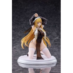 Original Character figurine Sister Priscilla DampLiquid