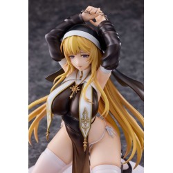 Original Character figurine Sister Priscilla DampLiquid