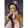 Original Character figurine Sister Priscilla DampLiquid