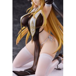 Original Character figurine Sister Priscilla DampLiquid