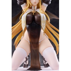 Original Character figurine Sister Priscilla DampLiquid