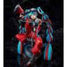 Hatsune Miku figurine Magical Mirai 2023 Ver. Design COCO