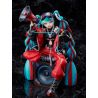 Hatsune Miku figurine Magical Mirai 2023 Ver. Design COCO