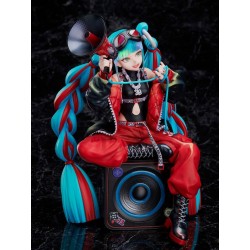 Hatsune Miku figurine Magical Mirai 2023 Ver. Design COCO