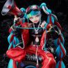 Hatsune Miku figurine Magical Mirai 2023 Ver. Design COCO