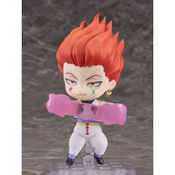 Hunter x Hunter figurine Nendoroid Hysoka Good Smile Company