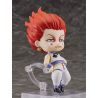 Hunter x Hunter figurine Nendoroid Hysoka Good Smile Company