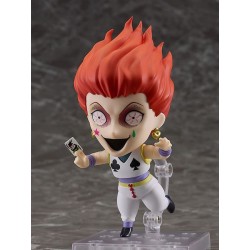 Hunter x Hunter figurine Nendoroid Hysoka Good Smile Company