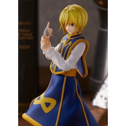 Hunter x Hunter figurine Pop Up Parade Curarpikt Good Smile Company