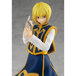 Hunter x Hunter figurine Pop Up Parade Curarpikt Good Smile Company